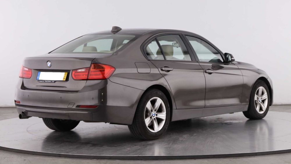 BMW 316 d | Motor 2.0 Financiamento disponível
