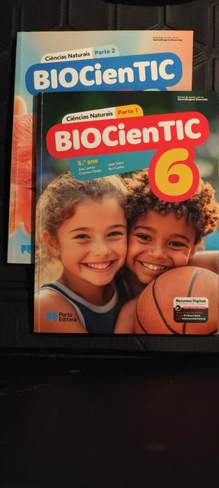 Livros como novos