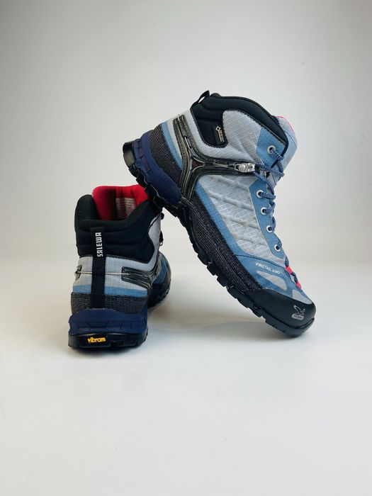 Трекінгові черевики Salewa 40 розмір
