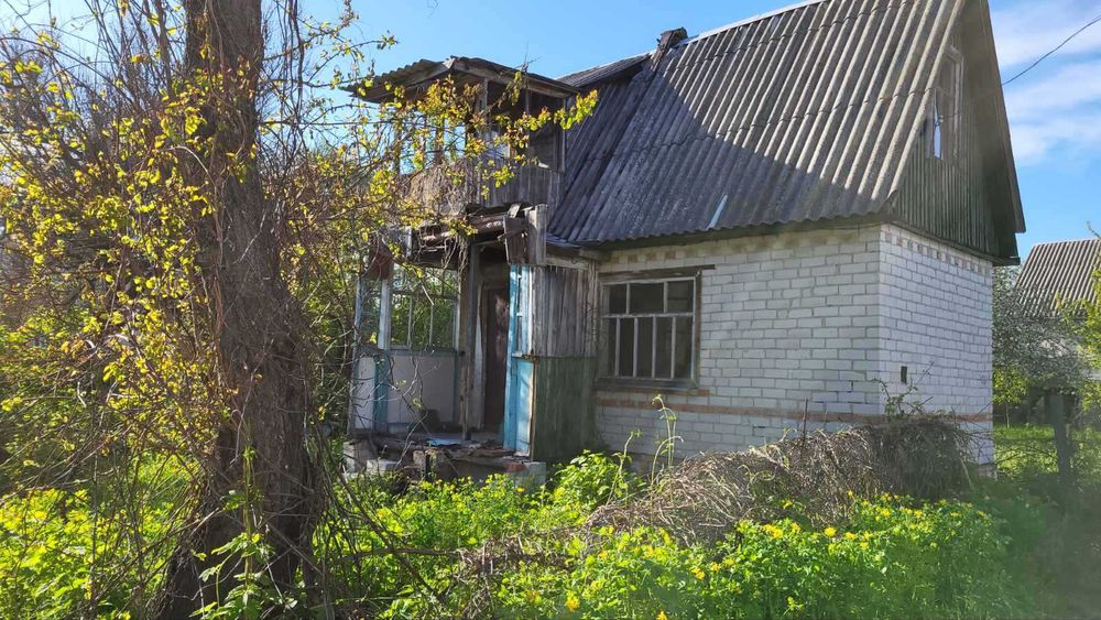 !!! Продаж дачі в Жавинці СТ Розлив