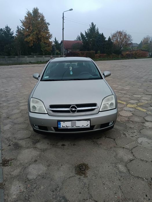 Opel Vectra