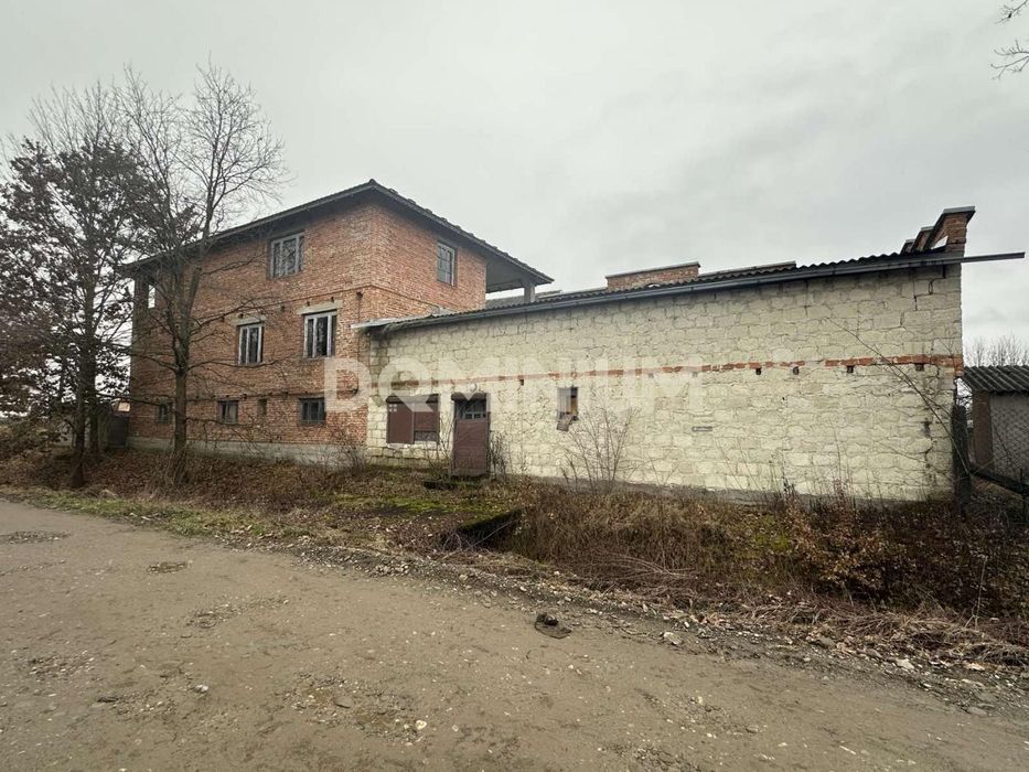 Продаж  будинку  с.Стеблівка