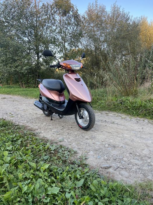 Yamaha Jog Sa 36/39/55 Без Пробігу по Україні