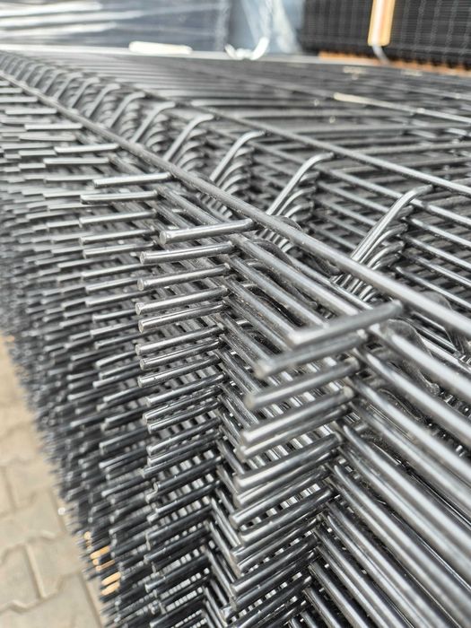 DOSTAWA 48H !!! Panel 3D Furtka Brama dobra cena!!!