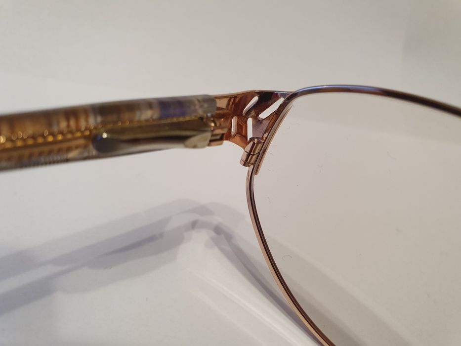 Okulary ramki damskie Fielmann Vogue