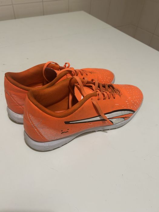 Puma Ultra Play TT + bolsa