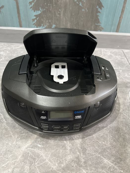 Магнитола, магнитафон, Магнітола, Стереомагнитола,  музичний центр