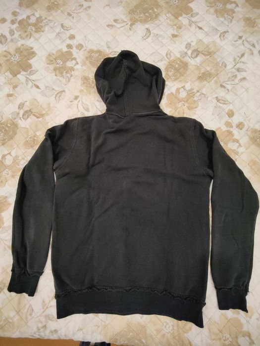Camisola de capuz G-Star Raw tam. L em excelente estado