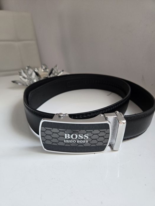 Meski pasek Hugo boss
