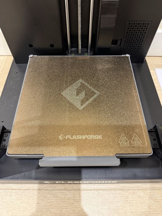 Drukarka 3D jak nowa