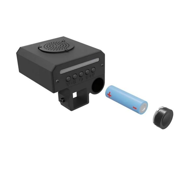 Металошукач “Хортич-1”