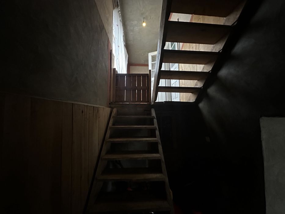 Продаж 2-поверхового будинку з гаражем  (смт. Глибока)