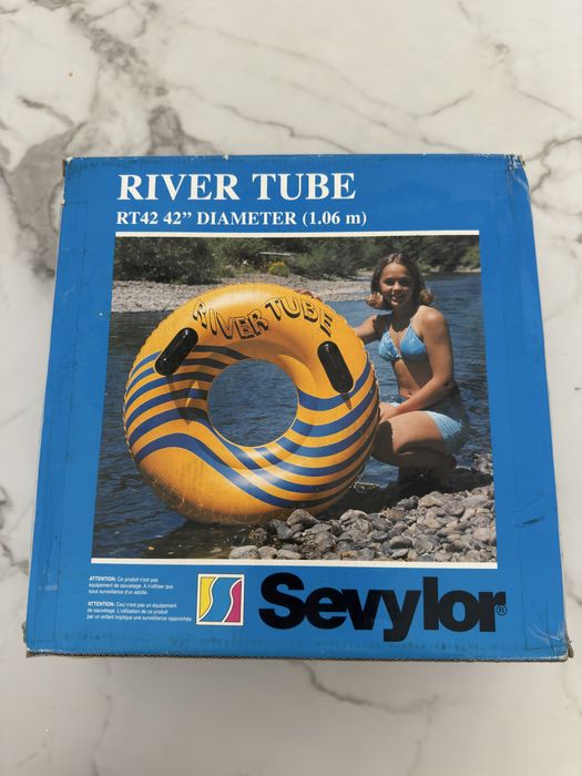 Boia com pegas - Sevylor