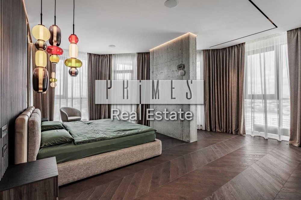 Продаж 5к квартири, ЖК Delmar, вул. Андрія Верхогляда, 4б, Печерськ