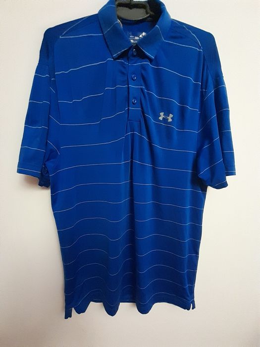 Under Armour - Поло р. М