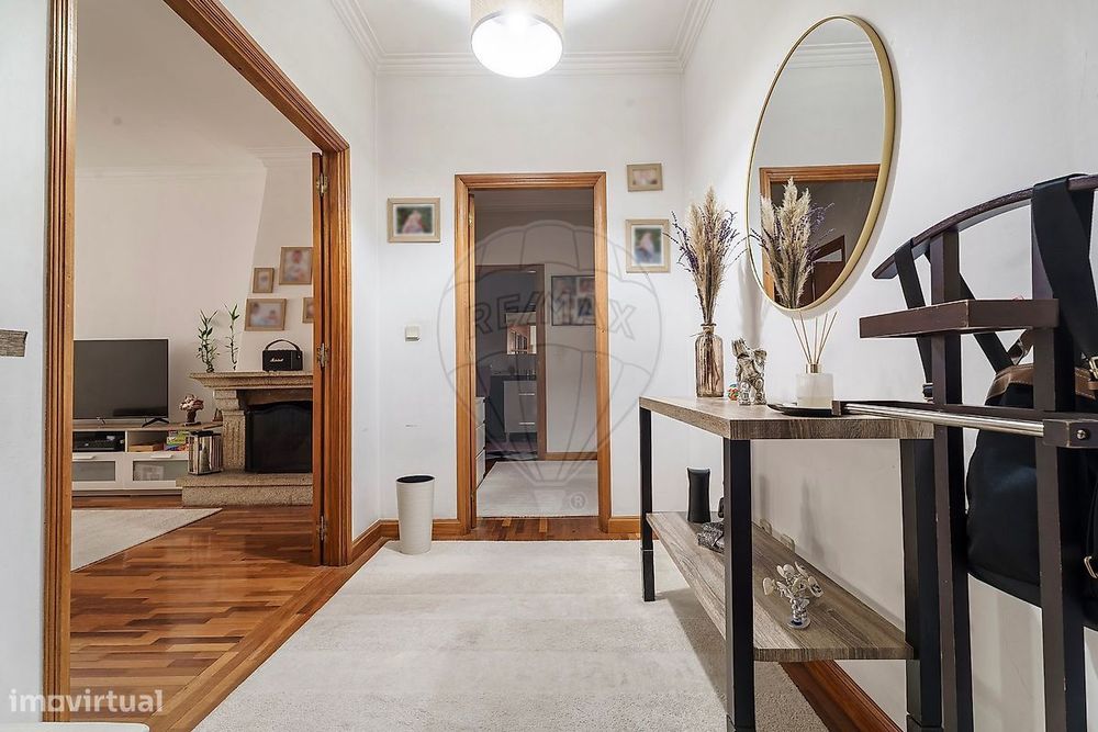 Apartamento T2 para venda