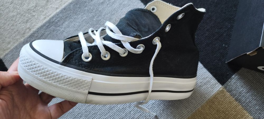 Sapatilhas All Star Converse Chuck Taylor A 
Em ótimo estado.