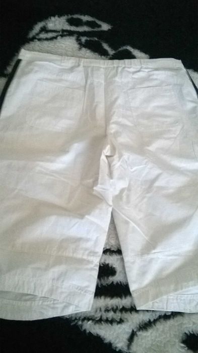 spodnie damskie letnie