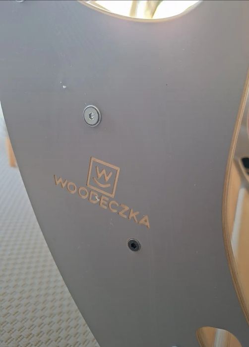 Bujak sensoryczny XXL Woodeczka