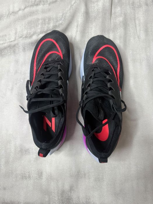 Nike Zoom Fly 4 Sapatilhas de Corrida