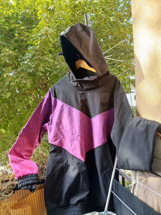 Kurtka snowboardowa sprzedam