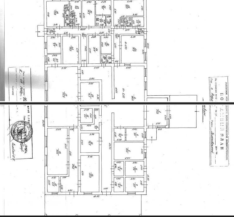 Комплекс виробничих будівель м’ясоцеху 947м Куровичі Львів-20км по М09