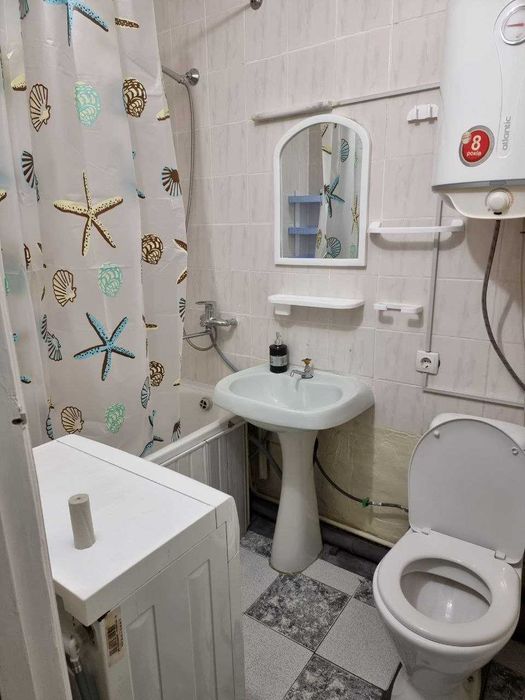 Победа-4 Центр ЖМ Перемога  Реальная 2 ком