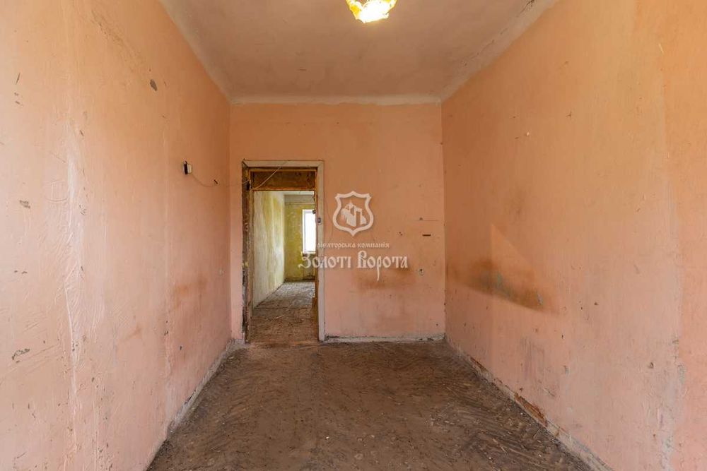 Квартира, 3к. Під ремонт. Вінстона Черчилля, 24, Соцмісто, Дніпровський район