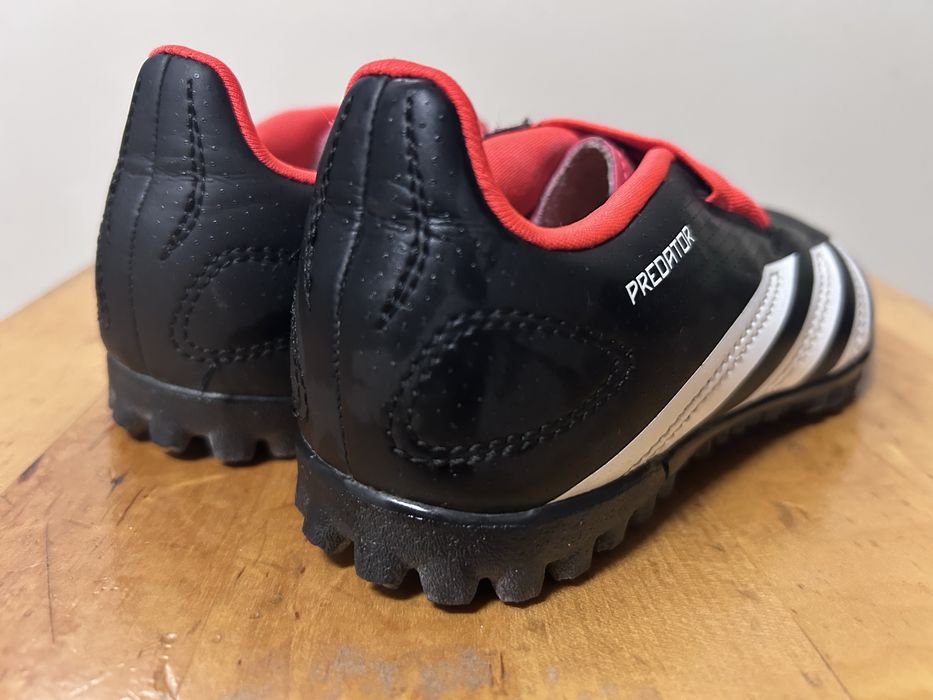 Turfy Adidas roz. 30,5