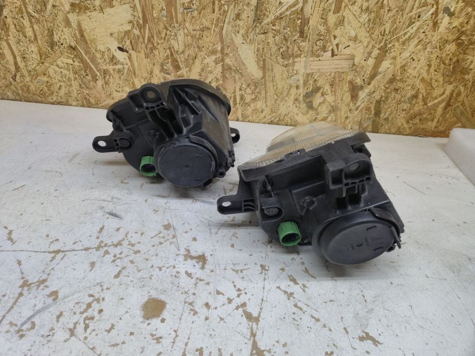 Halogen lewy przód FIAT 500 LIFT