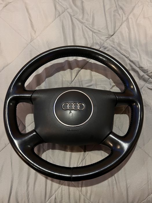 Varias peças para audi A4 b6