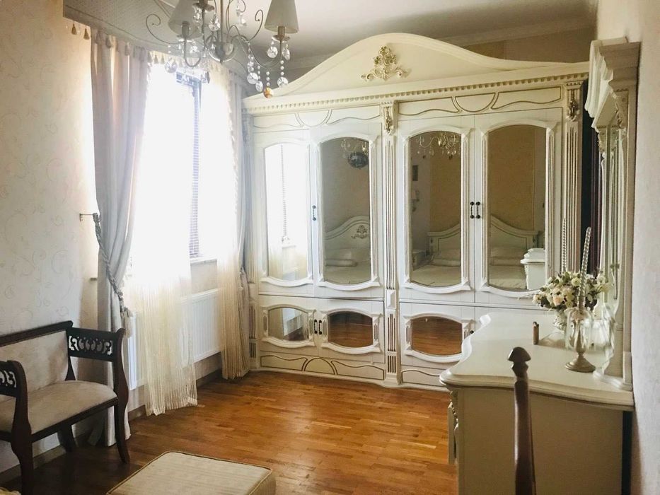 Оренда будинку в Білогородці. Газ. Генератор.