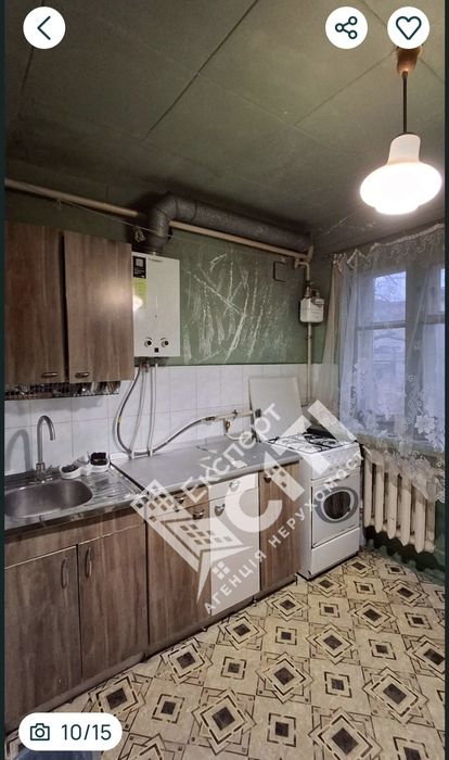 Сдам  2кім. на Піонері.