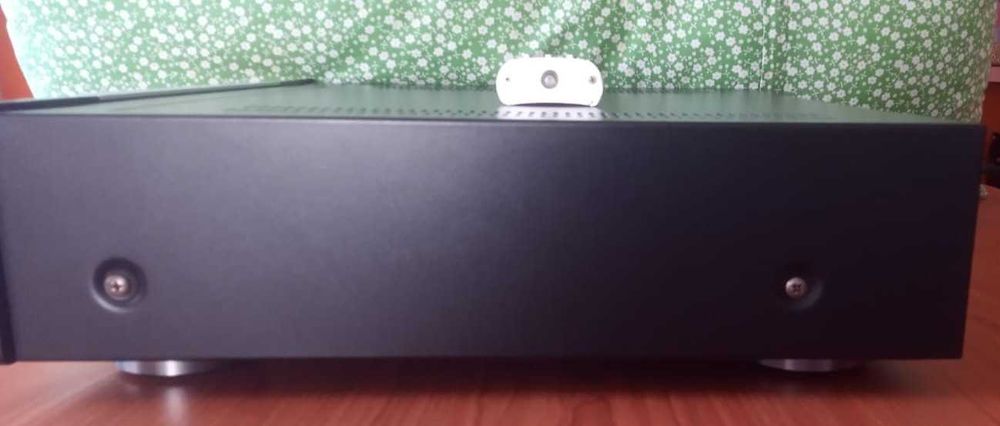 Leitor de CD Advance Acoustic MCD 203 (Avariado)