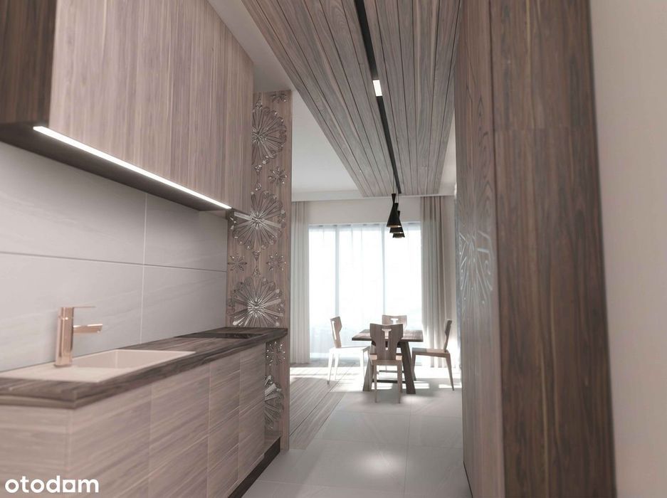 Apartament z widokiem na Tatry nowa inwestycja/Strefa SPA