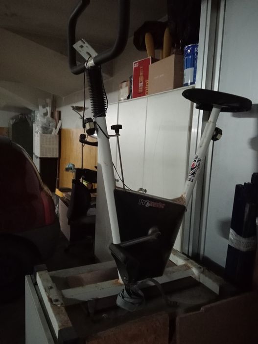 Bicicletas estáticas434509657461248002