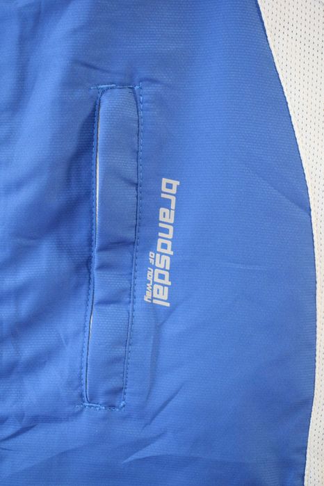 Жіноча бігова вітрівка Brandsdale