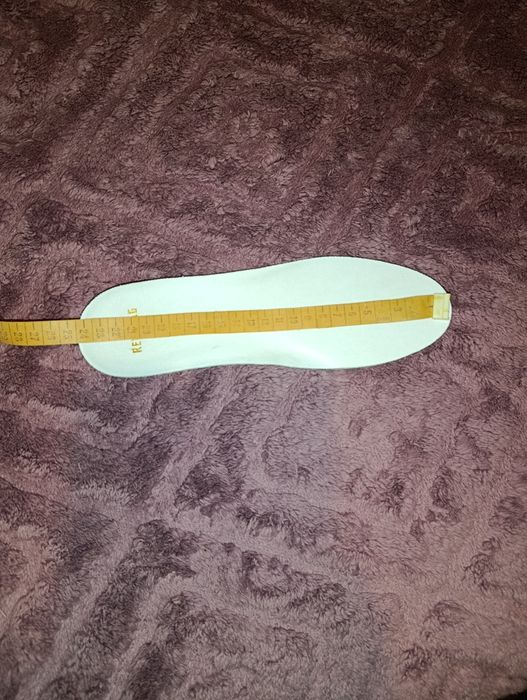 Ботинки женские на шнуровке