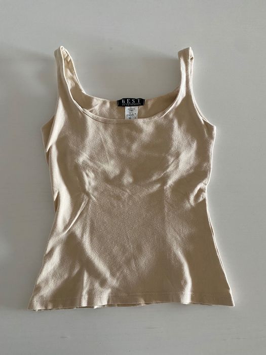 White Top Best de La Redoute Bestseller