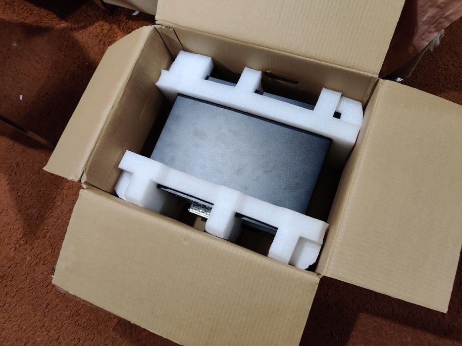 Системный блок - I7-8700. 8gb - ОЗУ. 1000gb - жёстки. Без видеокарты