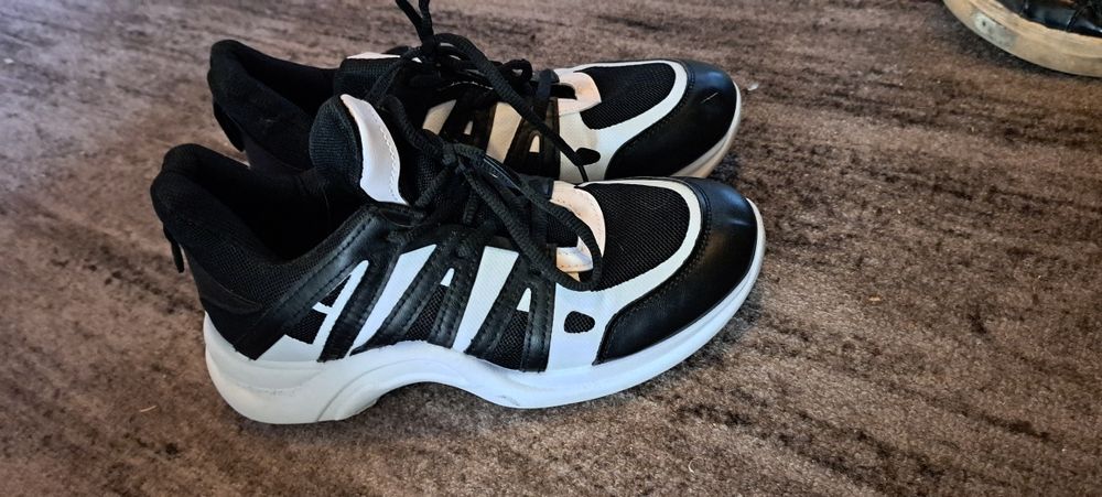 Buty sportowe adidasy r 38