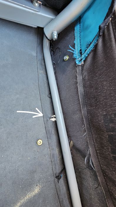 Thule Coaster XT