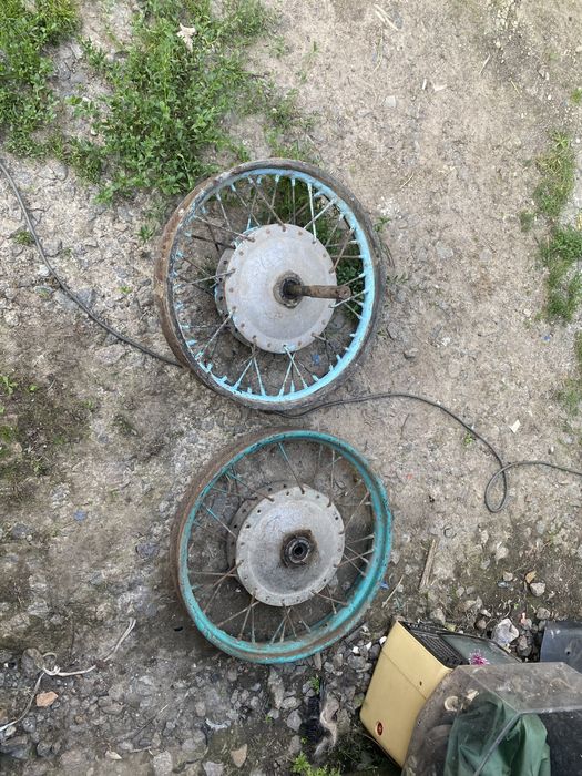 Диски мт  дніпро