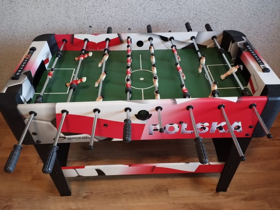 Piłkarzyki Spokey Champions 84750