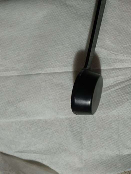 Colher doseadora de café