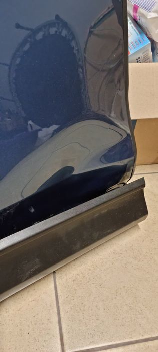 Двери на Мазду сх 5 2021