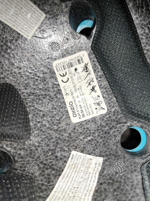 Capacete Criança