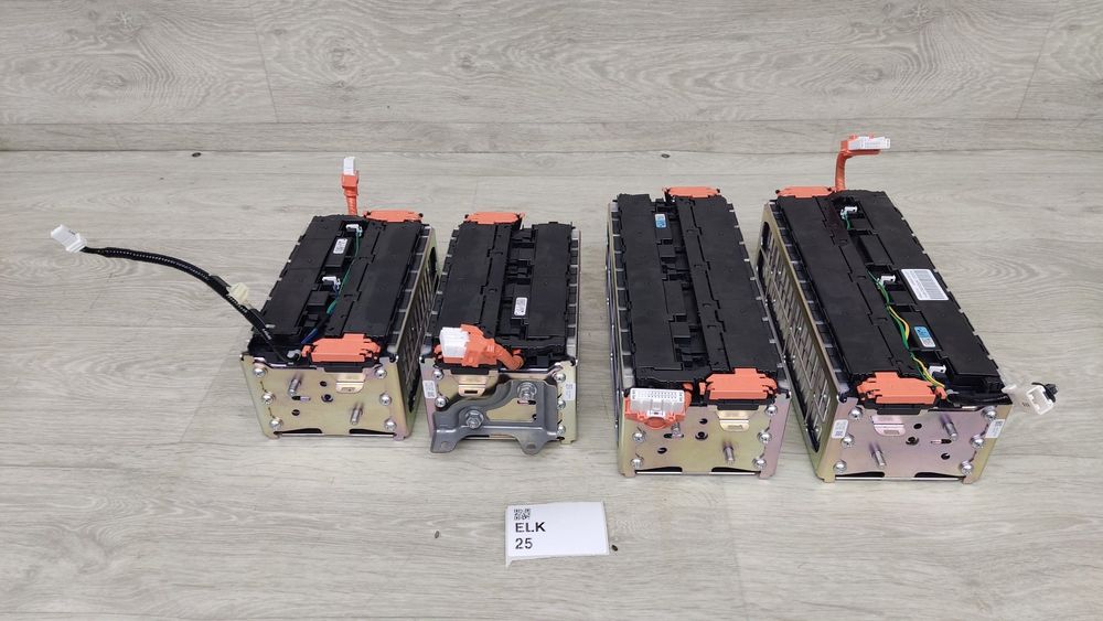 Акумулятор батарея ячейка модуль блок Honda Insight 3 ZE4 (2018-2022)