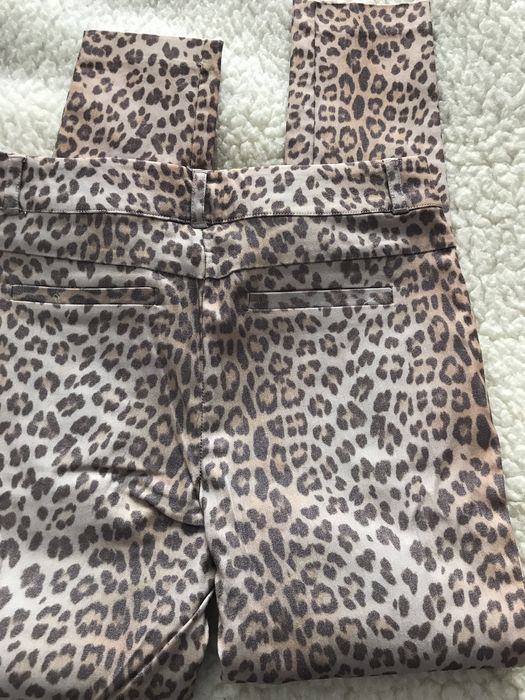Брючки vero moda xs-s