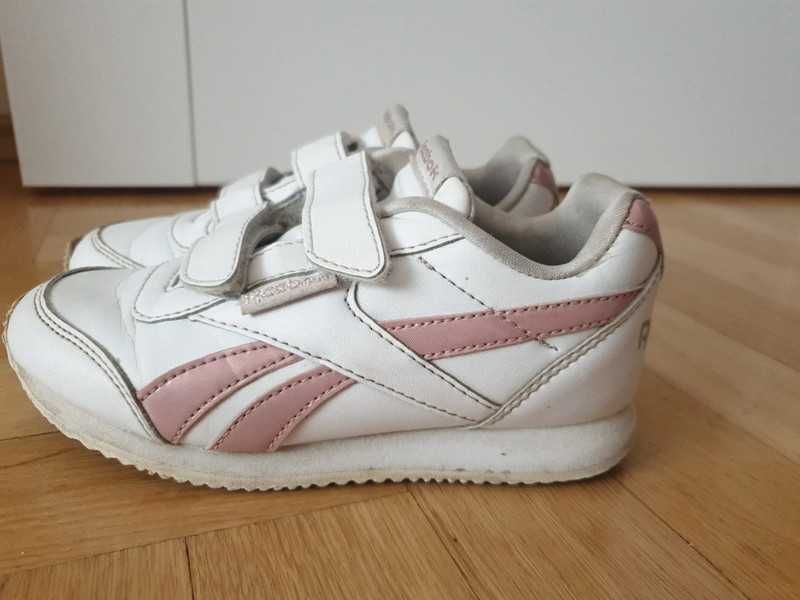 Reebok r 28 stan dobry